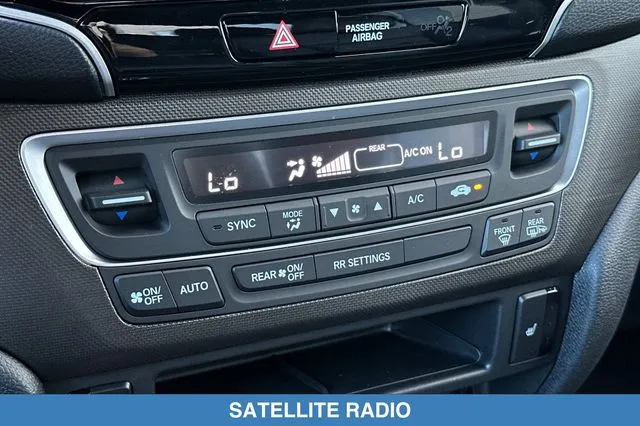 2026 Honda Ridgeline TrailSport - Photo 23