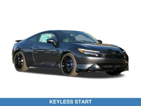 Photos of 2026 Honda Prelude Hybrid for sale in Lemon Grove, CA at Mossy Honda