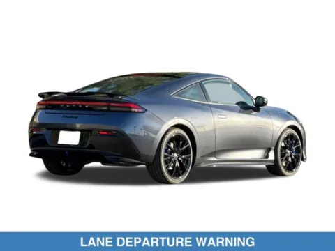 More photos of 2026 Honda Prelude Hybrid at Mossy Honda, CA