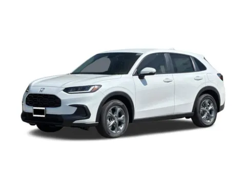 White 2027 Honda HR-V LX for sale in Lemon Grove, CA