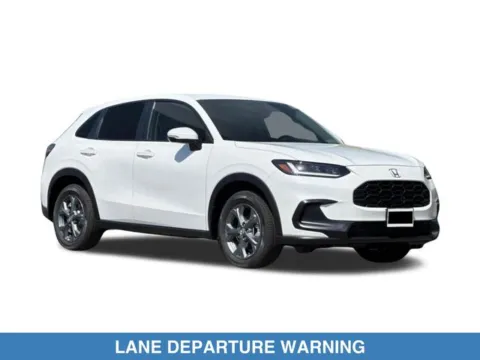 Photos of 2027 Honda HR-V LX for sale in Lemon Grove, CA at Mossy Honda