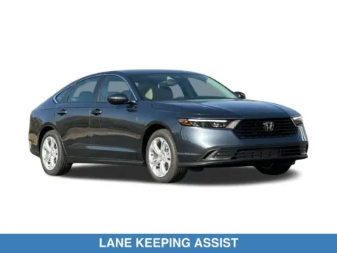 Photos of 2026 Honda Accord LX for sale in Lemon Grove, CA at Mossy Honda