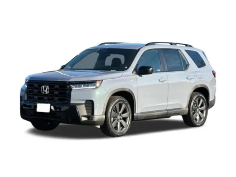Gray 2026 Honda Pilot Sport for sale in Lemon Grove, CA
