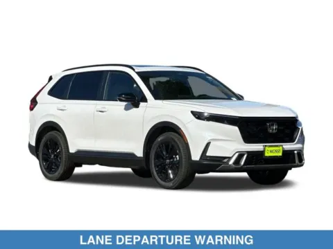 Photos of 2026 Honda CR-V Hybrid Sport Touring for sale in Lemon Grove, CA at Mossy Honda