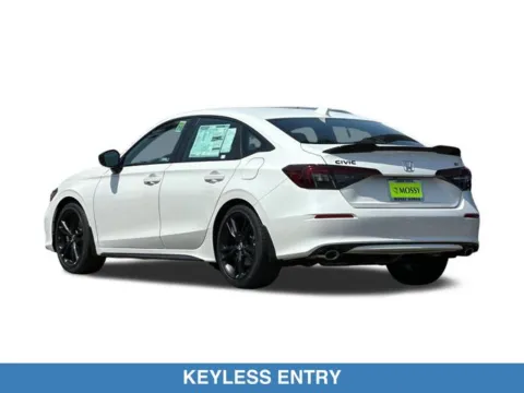 More photos of 2026 Honda Civic Si at Mossy Honda, CA
