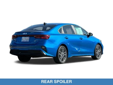 More photos of 2024 Kia Forte GT-Line at Mossy Honda, CA