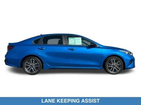 More photos of 2024 Kia Forte GT-Line at Mossy Honda, CA