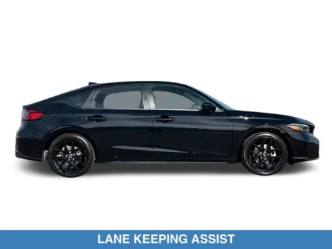 More photos of 2026 Honda Civic Hybrid Sport at Mossy Honda, CA