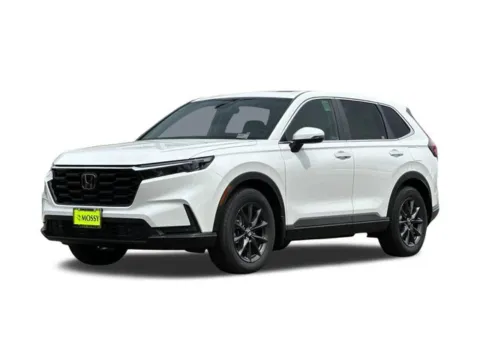 White 2026 Honda CR-V EX-L for sale in Lemon Grove, CA