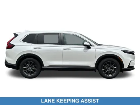 More photos of 2026 Honda CR-V EX-L at Mossy Honda, CA