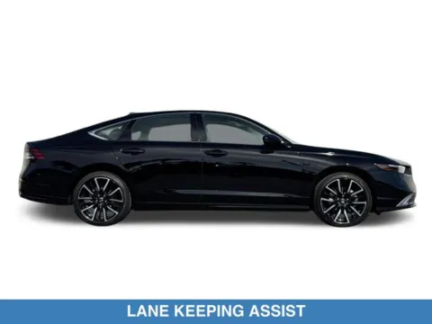 More photos of 2026 Honda Accord Hybrid Touring at Mossy Honda, CA