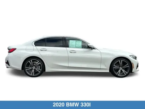 More photos of 2020 BMW 3 Series 330i at Mossy Honda, CA
