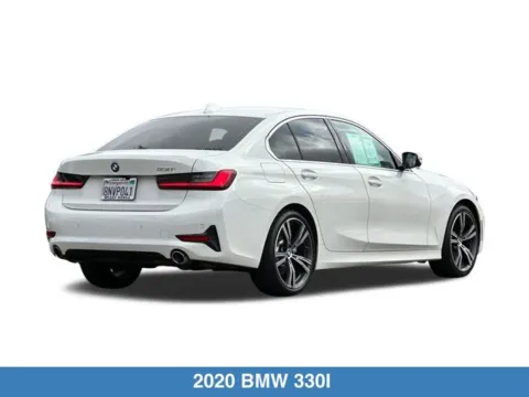 More photos of 2020 BMW 3 Series 330i at Mossy Honda, CA