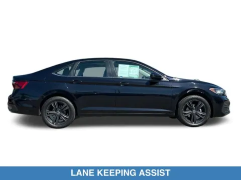 More photos of 2023 Volkswagen Jetta 1.5T SE at Mossy Honda, CA