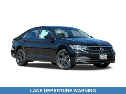 Photos of 2023 Volkswagen Jetta 1.5T SE for sale in Lemon Grove, CA at Mossy Honda
