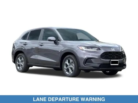 Photos of 2027 Honda HR-V LX for sale in Lemon Grove, CA at Mossy Honda