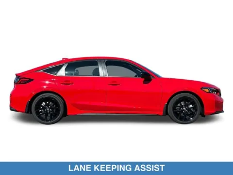 More photos of 2026 Honda Civic Hybrid Sport at Mossy Honda, CA