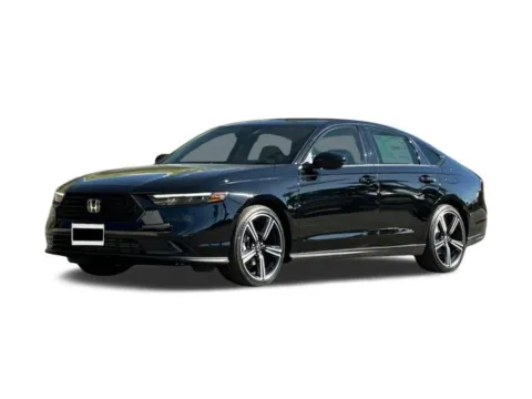 Black 2026 Honda Accord SE for sale in Lemon Grove, CA