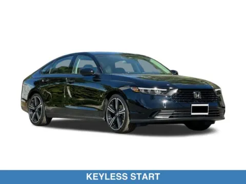 Photos of 2026 Honda Accord SE for sale in Lemon Grove, CA at Mossy Honda