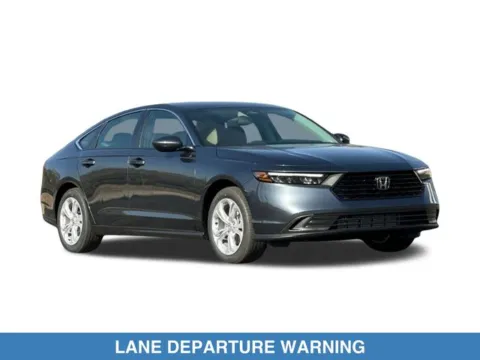 Photos of 2026 Honda Accord LX for sale in Lemon Grove, CA at Mossy Honda