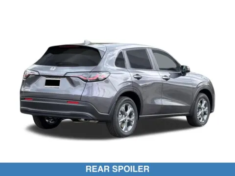 More photos of 2027 Honda HR-V LX at Mossy Honda, CA