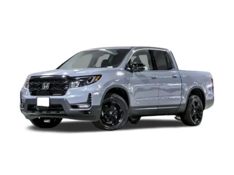 Gray 2026 Honda Ridgeline Black Edition for sale in Lemon Grove, CA