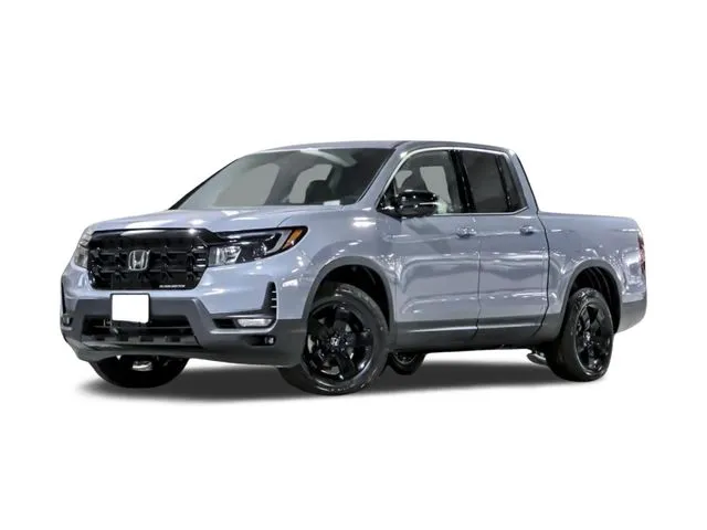 Gray 2026 Honda Ridgeline Black Edition for sale in Lemon Grove, CA