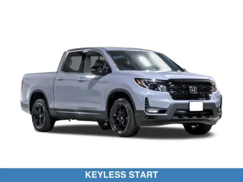Photos of 2026 Honda Ridgeline Black Edition for sale in Lemon Grove, CA at Mossy Honda