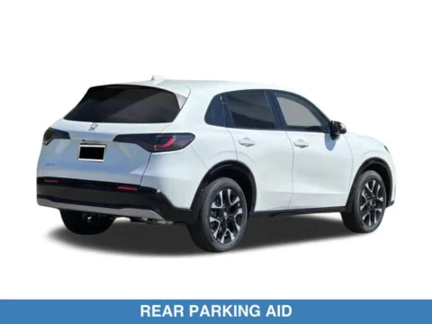 More photos of 2027 Honda HR-V EX-L at Mossy Honda, CA