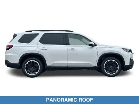 More photos of 2026 Honda Pilot Touring at Mossy Honda, CA