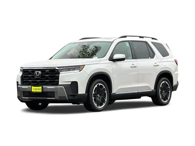 2026 Honda Pilot Touring for sale in Lemon Grove, CA