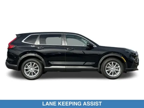 More photos of 2026 Honda CR-V EX at Mossy Honda, CA