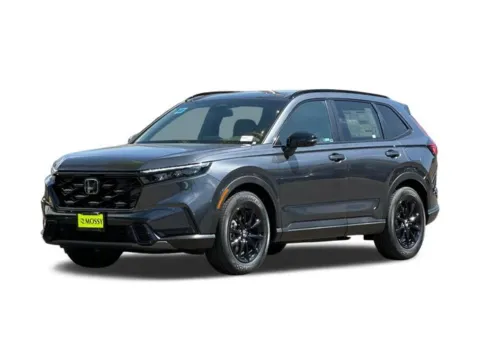 Unknown 2026 Honda CR-V Hybrid Sport-L for sale in Lemon Grove, CA