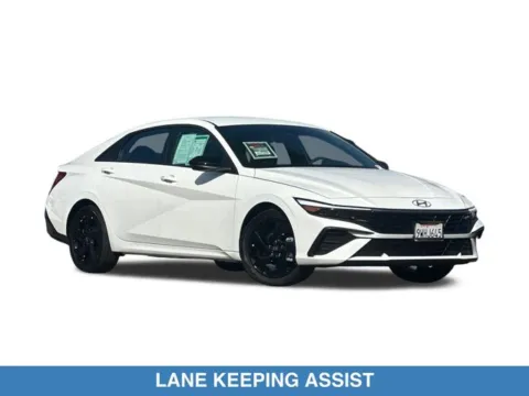 Photos of 2026 Hyundai Elantra SEL Sport for sale in Lemon Grove, CA at Mossy Honda
