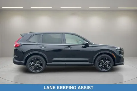 More photos of 2026 Honda CR-V Hybrid Sport Touring at Mossy Honda, CA
