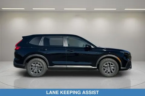 More photos of 2026 Honda CR-V Hybrid TrailSport at Mossy Honda, CA