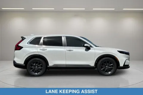 More photos of 2026 Honda CR-V EX-L at Mossy Honda, CA