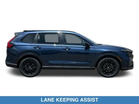 More photos of 2026 Honda CR-V Hybrid Sport at Mossy Honda, CA