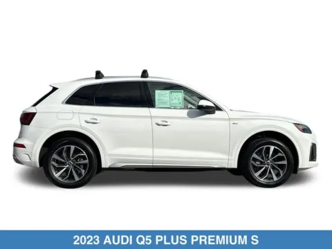 More photos of 2023 Audi Q5 45 S line Premium Plus at Mossy Honda, CA
