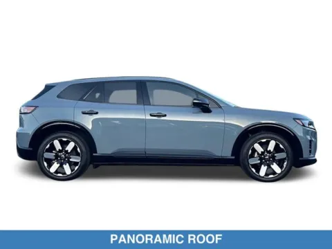 More photos of 2026 Honda Prologue Elite at Mossy Honda, CA