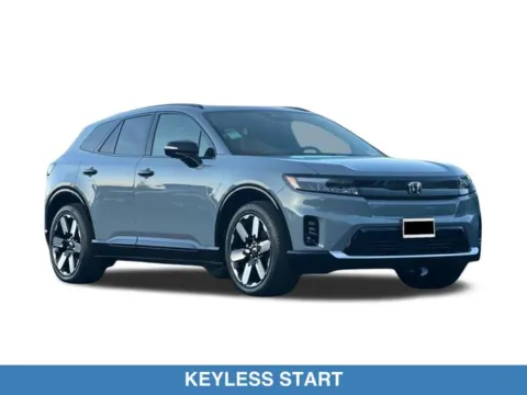 Photos of 2026 Honda Prologue Elite for sale in Lemon Grove, CA at Mossy Honda