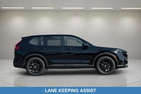 More photos of 2026 Honda CR-V Hybrid Sport-L at Mossy Honda, CA