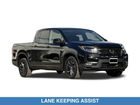Photos of 2026 Honda Ridgeline Sport for sale in Lemon Grove, CA at Mossy Honda