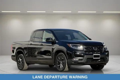 Photos of 2026 Honda Ridgeline Sport for sale in Lemon Grove, CA at Mossy Honda