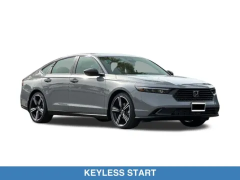 Photos of 2026 Honda Accord SE for sale in Lemon Grove, CA at Mossy Honda