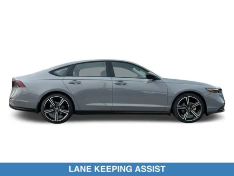 More photos of 2026 Honda Accord SE at Mossy Honda, CA