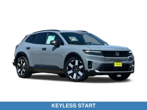 Photos of 2026 Honda Prologue Elite for sale in Lemon Grove, CA at Mossy Honda