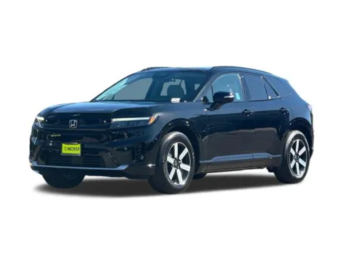 Black 2026 Honda Prologue Touring for sale in Lemon Grove, CA