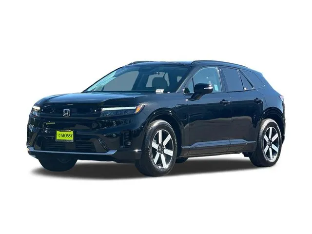 Black 2026 Honda Prologue Touring for sale in Lemon Grove, CA