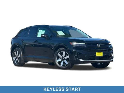 Photos of 2026 Honda Prologue Touring for sale in Lemon Grove, CA at Mossy Honda